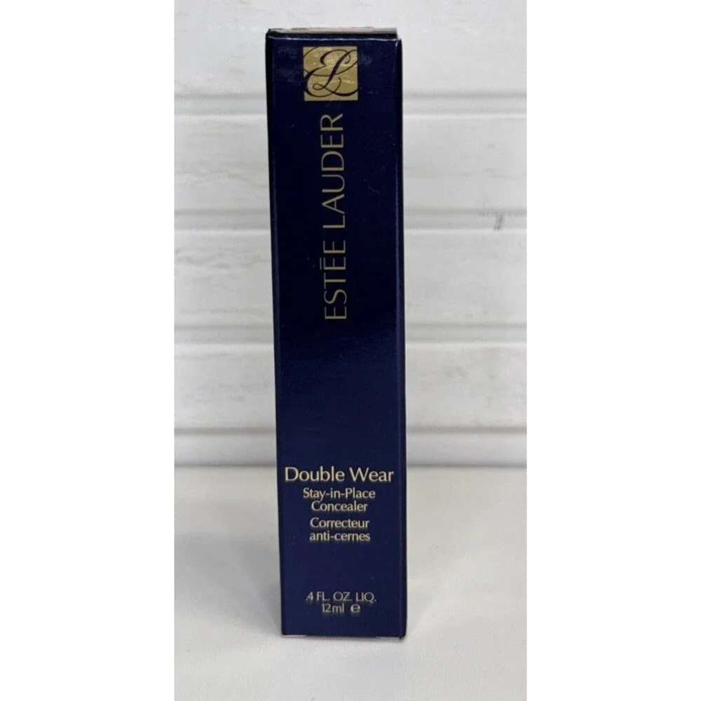 Estee Lauder Double Wear Stay-In-Place Concealer 5N Deep Neutral Undertones NIB